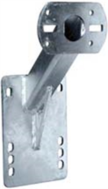 Picture of Tie Down Spare Tire Carrier Fits