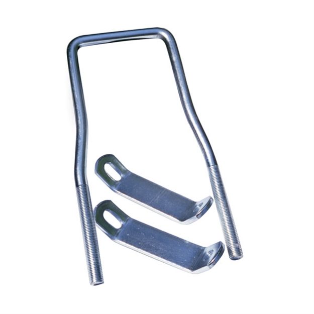 Picture of Tie Down Spare Tire Carrier W/Brks