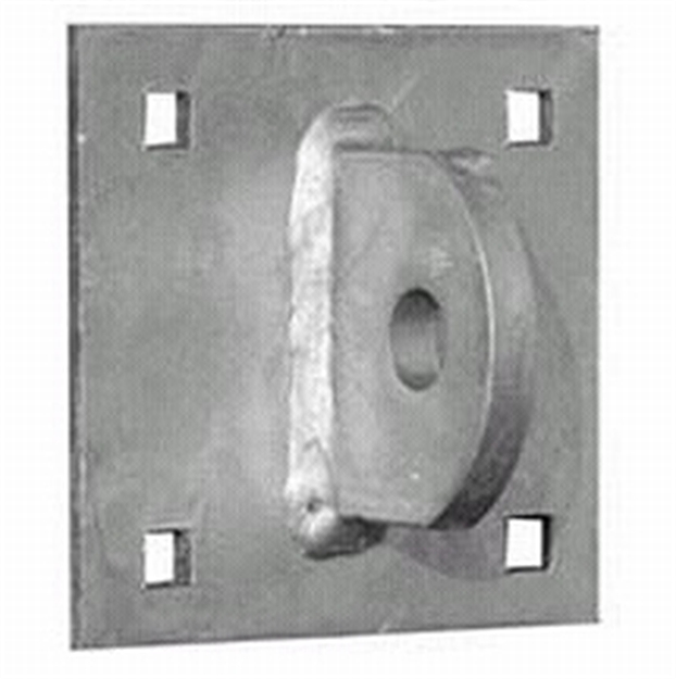 Picture of Tie Down T-Conn Mal