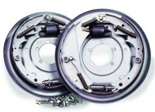 Picture of Tie Down Tied 10"+12" Brake Drum