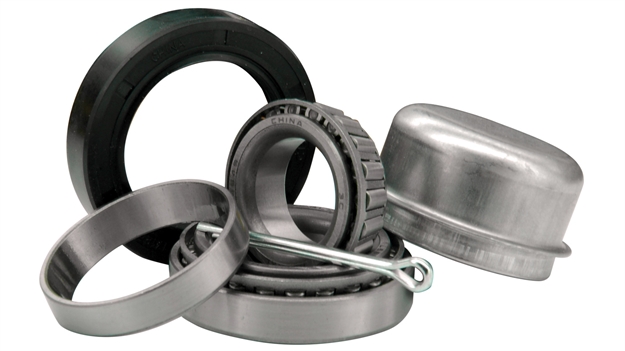 Picture of Tie Down Tied Bearg Kit 1-1/4