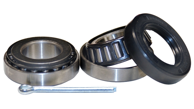 Picture of Tie Down Tied Bearg Kit 1-3/8T