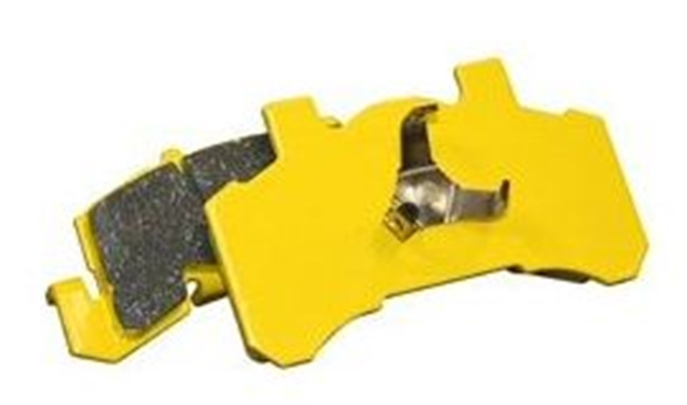 Picture of Tie Down Tied Ceramic Brake Pad G5