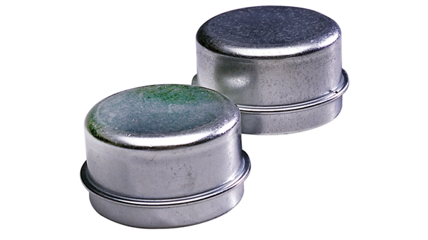 Picture of Tie Down Tied Dust Cap