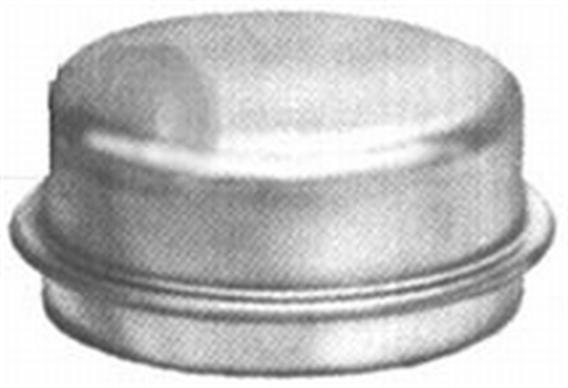 Picture of Tie Down Tied Dust Cap 81168