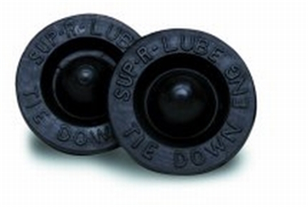 Picture of Tie Down Tied Grommet Dust Cap Rub