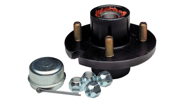 Picture of Tie Down Tied Hub 4Stud Kit 81060