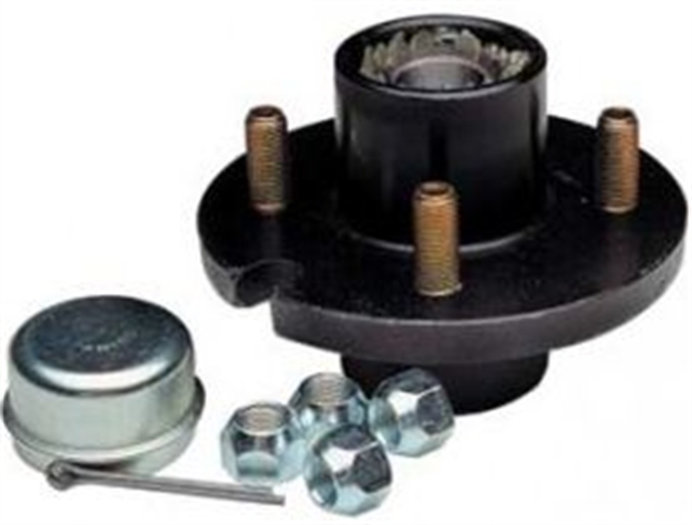 Picture of Tie Down Tied Hub 5Hole/Bolt Kit
