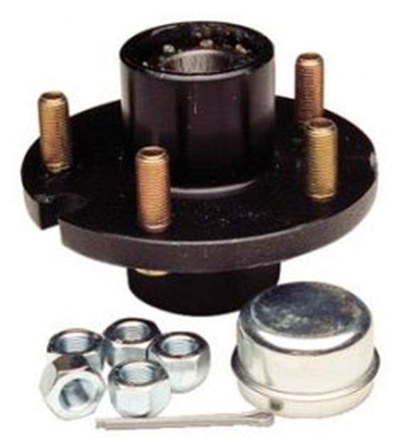 Picture of Tie Down Tied Hub 5Hole/Bolt Kit 81075