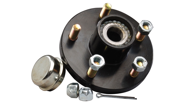 Picture of Tie Down Tied Hub 5Stud Kit