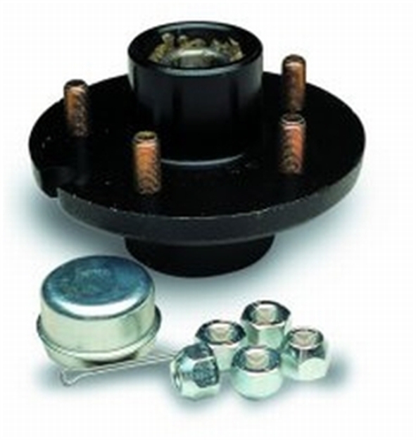 Picture of Tie Down Tied Hub 5Stud Uhi Kit 81090