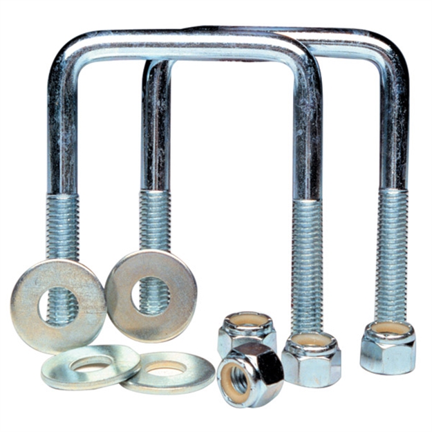 Picture of Tie Down Ubolt SQ 1/2X3-1/8