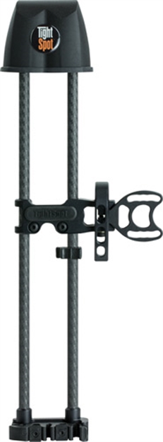 Picture of Tight Spot Spot Quiver 3-Arrow Black RH