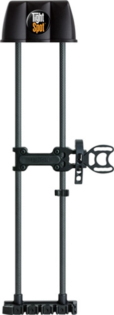 Picture of Tight Spot Spot Quiver 5-Arrow Black Lh< TSQ5BLKL