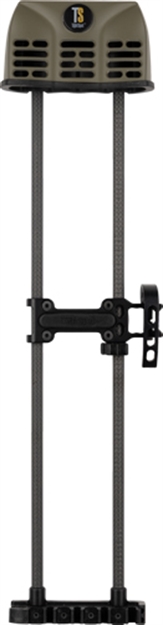 Picture of Tight Spot Spot Quiver 5-Arrow Moss Green RH TSQAMBR 899326004591