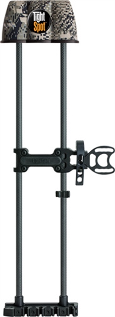 Picture of Tight Spot Spot Quiver 5-Arrow Optifade Elevated II RH