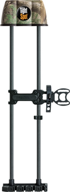 Picture of Tight Spot Spot Quiver 5-Arrow Realtree Edge Rh< TSQ5RER