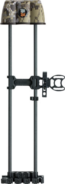 Picture of Tight Spot Spot Quiver Rise 5-Arrow Optifade Elevated II RH