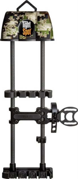 Picture of Tight Spot Spot Quiver Rise 5-Arrow Optifade Sub Alpine Rh< TSQS5OSAR
