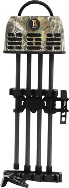 Picture of Tight Spot Spot Quiver Rise 5-Arrow Realtree Edge Rh< TSQS5RE-R