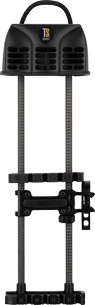 Picture of Tight Spot Spot Quiver Rise Lite 5-Arrow Black RH TSQRBLKRH 899326004812