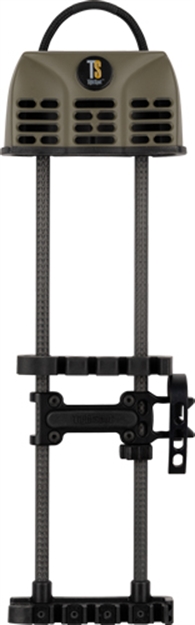 Picture of Tight Spot Spot Quiver Rise Lite 5-Arrow Moss Green RH TSQRAMB-R 899326004799