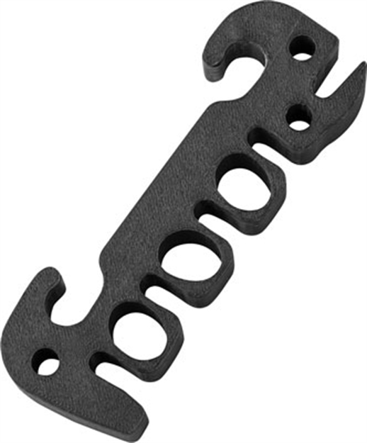 Picture of Tight Spot Spot Secondary Gripper For 5-Arrow Quiver!! TSQ5A2G