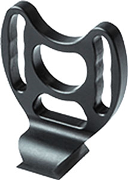 Picture of Tight Spot Spot Extended Mounting Bracket 2017 Black TSQNB17