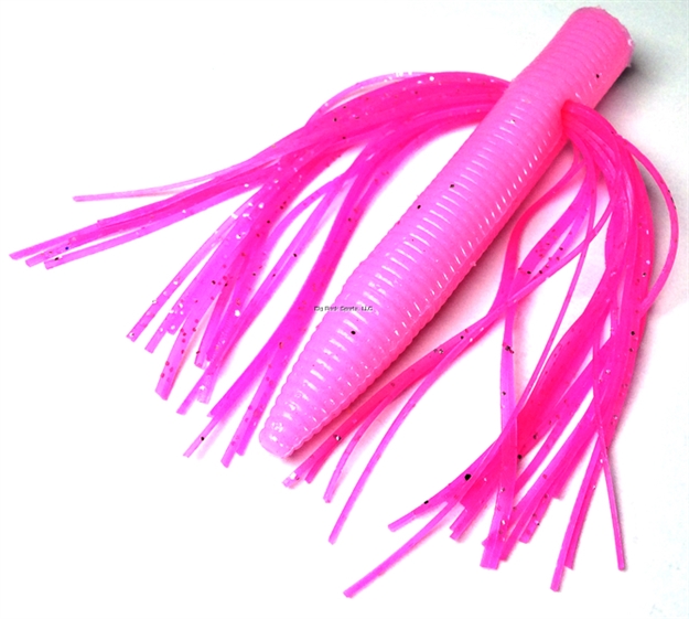 Picture of Tightlines UV Nedbait 3.5" Bubble Gum With Hot Gum