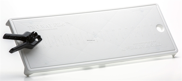 Picture of Tightlines UV Patented 2-Way Fillet Board