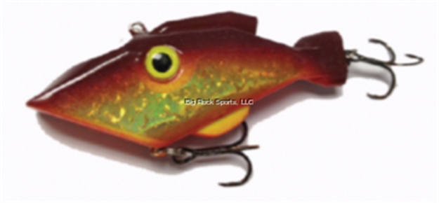 Picture of Tightlines UV Raptor Crankbait - Sunfish, 1/2 OZ