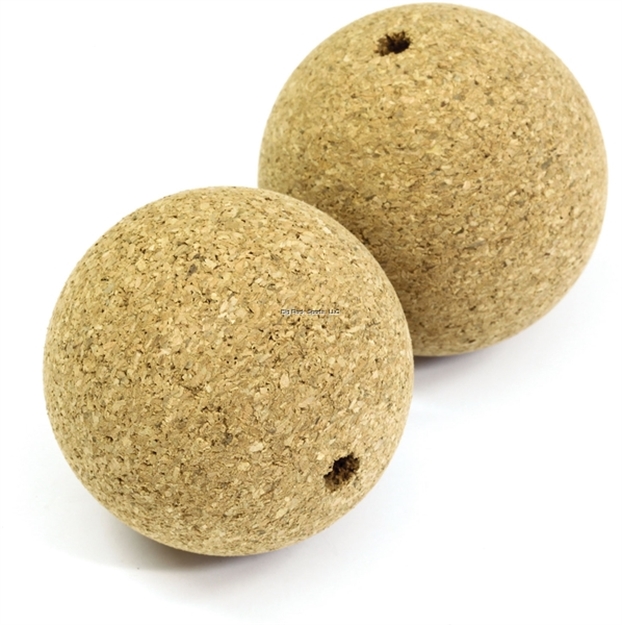 Picture of Tigress 1-3/4 Cork Outrigger Stops, 2 PK