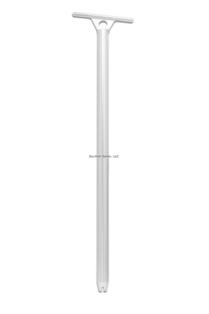 Picture of Tigress 10 Degree Portable Cleat X 36" Tall With 9" Cleat