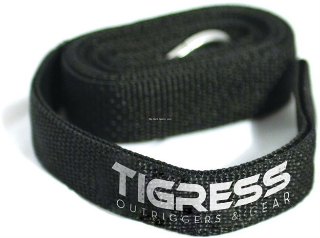 Picture of Tigress 10 Safety Straps, 1 Pair