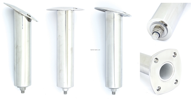 Picture of Tigress 30 Extra Long Swivel, 12-1/2 X 2-1/4