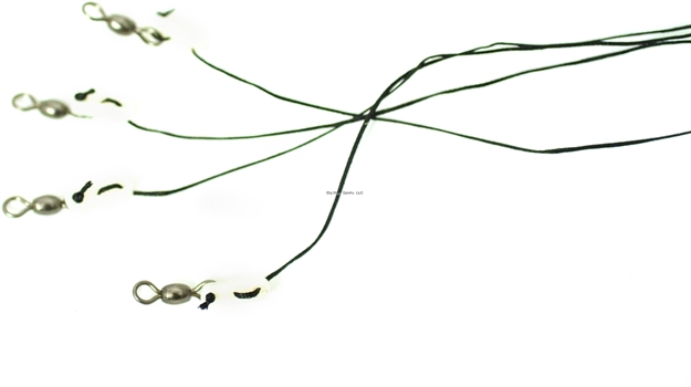 Picture of Tigress 4 Leg Kite Thong For Securing Helium Balloons TO Kite