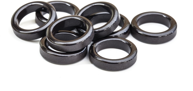 Picture of Tigress 5/16 Ceramic Kite Rings, 8 PK