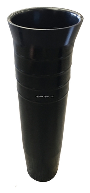 Picture of Tigress Black Vinyl Liner For 10" Flared Aluminum Rod Holder