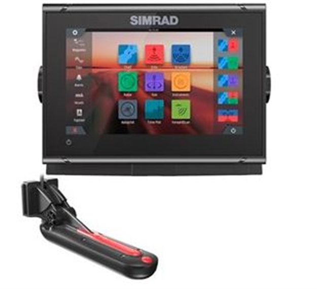 Picture of Tigress Go7 Xsr Totalscan