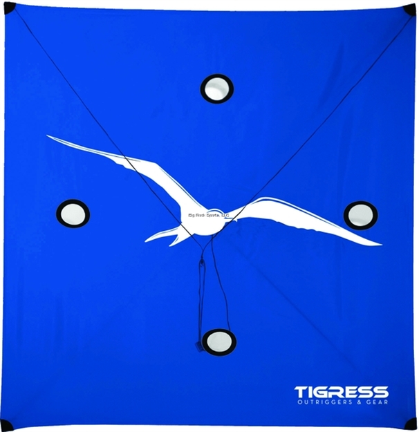 Picture of Tigress Hi-Velocity Kite