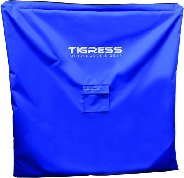 Picture of Tigress Kite Storage Bag