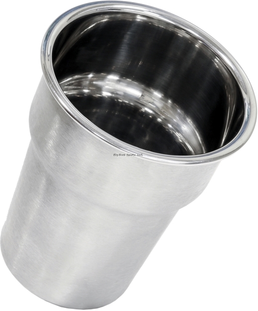 Picture of Tigress LG Flush Mount Cup Insert