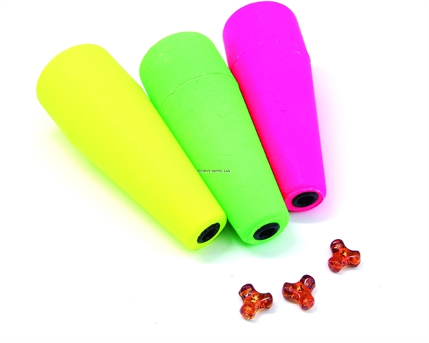 Picture of Tigress Medium Kite Line Markers (3  Ea)