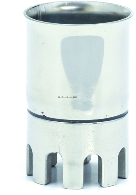 Picture of Tigress Stainless Steel Swivel Rod Holder Adaptor