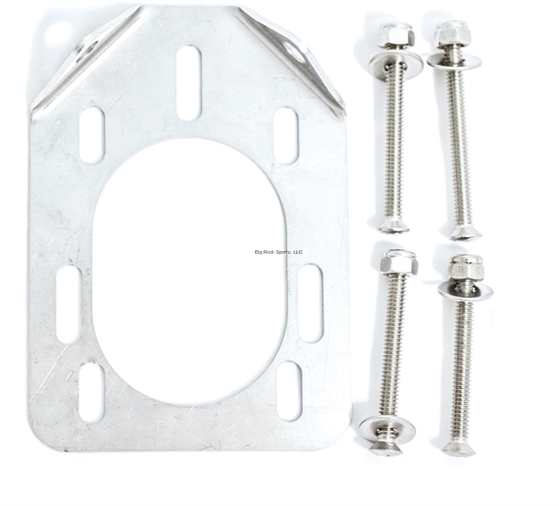 Picture of Tigress Universal Backing Plate