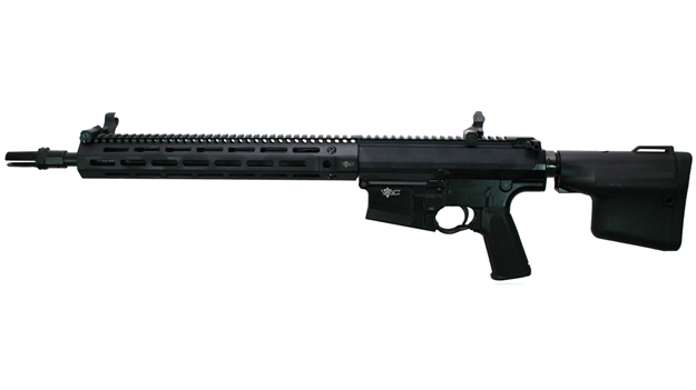 Picture of Tii Vtac 7.62Mm 16" 30Rd Blk