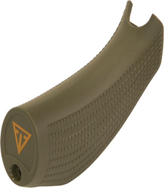 Picture of Tikka Grip Adapter For T3x Syn Stocks Standard OD Green