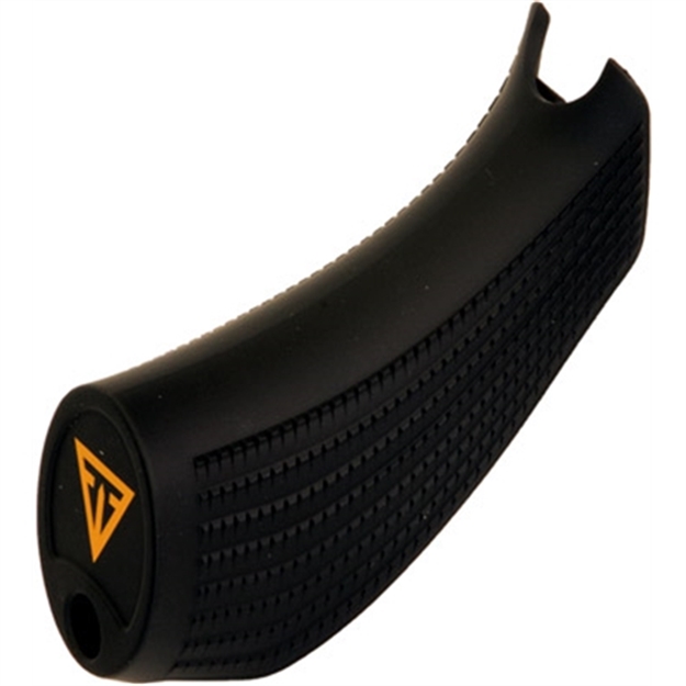 Picture of Tikka Grip Adapter For T3x Syn Stocks Std Soft Touch Blk