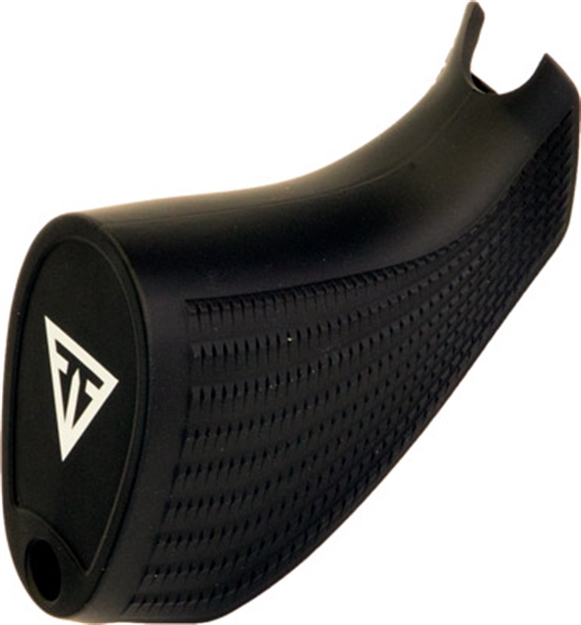 Picture of Tikka Grip Adapter For T3x Syn Straight Soft Touch Black