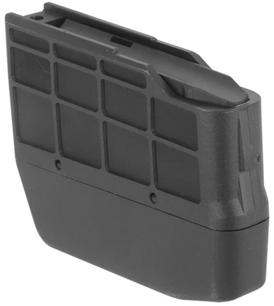 Picture of Tikka Magazine T3x Extended 4Rd 6.5Prc Polymer S540210292 082442950037